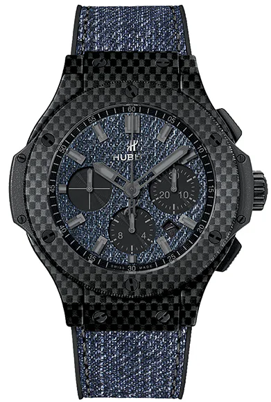 Hublot Big Bang Jeans